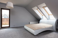 Oulton Street bedroom extensions