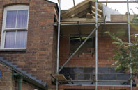 free Oulton Street home extension quotes